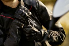 Handschuhe