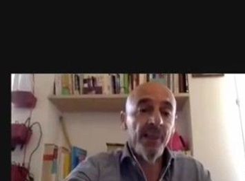 LINK DEL VIDEO INTERVISTA: https://vk.com/video609336582_456239021