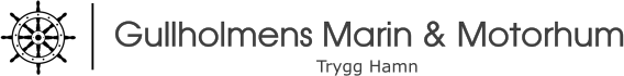 Gullholmens Marin & Motorhum