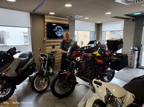 CRF 1100