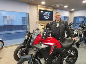DAN_Honda CB500NX