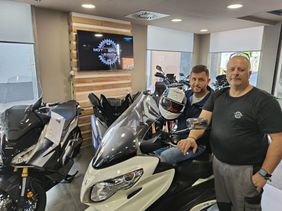 David AN400
