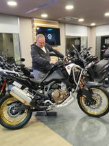 Honda CRF 1100