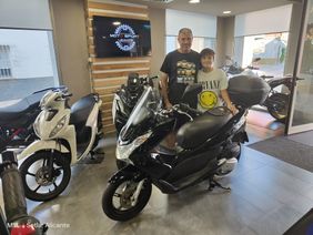 Victor PCX
