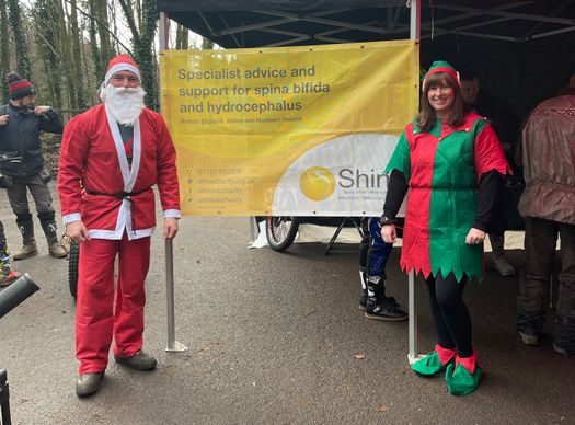 Charity Christmas Trial 2023