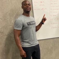 Trésor Diowo