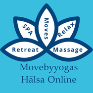 Movements by Yogaville Sardegna
