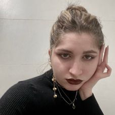 Almudena García López
