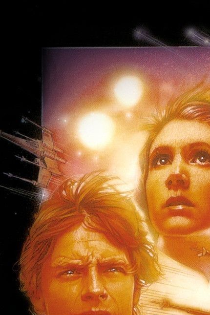 Star Wars: A New Hope (1977)