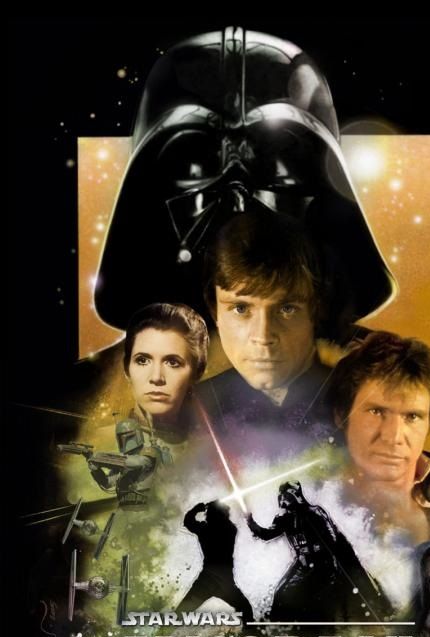 Star Wars: Return of the Jedi (1983)