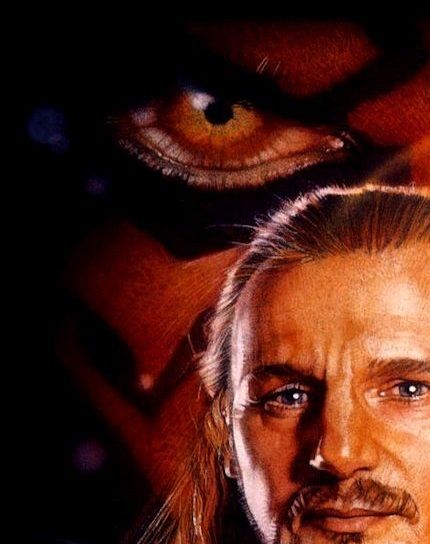 Star Wars: The Phantom Menace (1999)