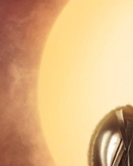 Star Wars: The Mandalorian (2019)