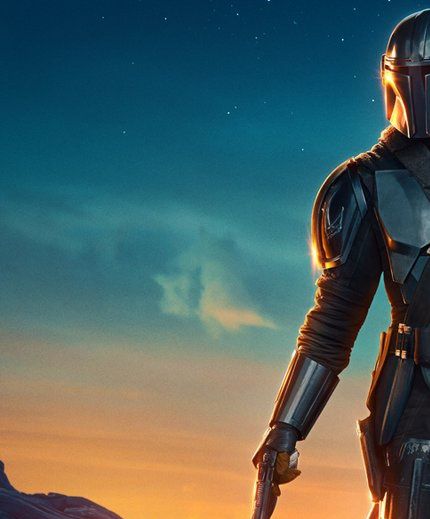 Star Wars: The Mandalorian Season 2 (2020)