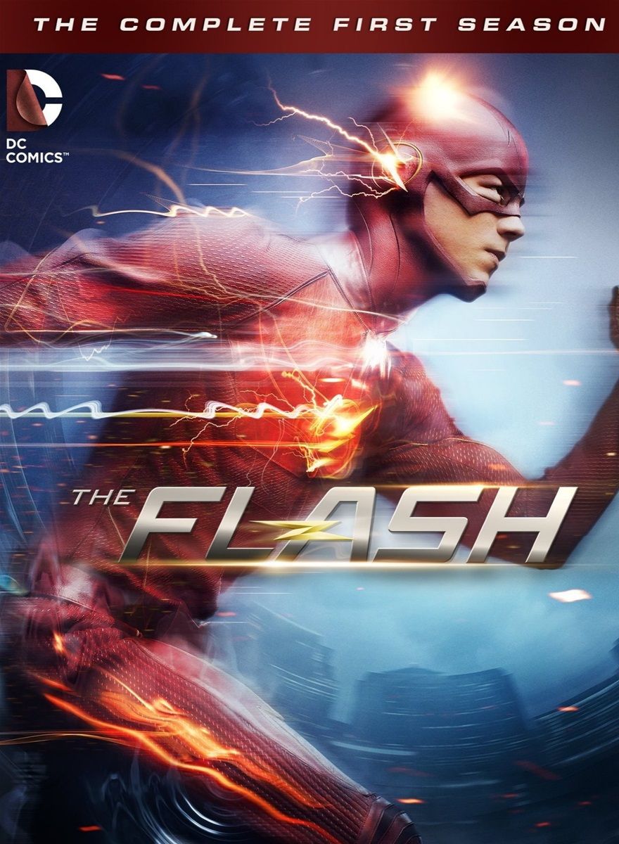 The Flash: Season 1 (2014)