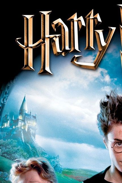 Harry Potter and the Prisoner of Azkaban (2004)