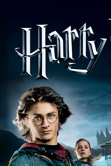 Harry Potter and the Goblet of Fire (2005)