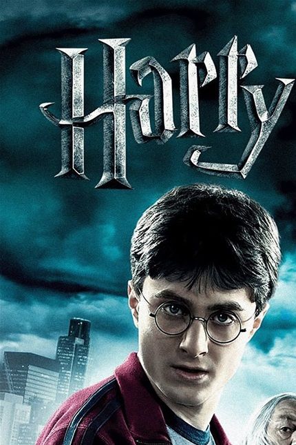 Harry Potter and the Half-Blood Prince (2009)