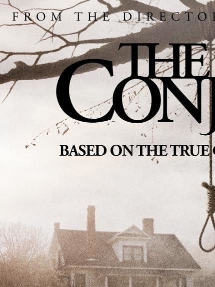 THE CONJURING (2013)