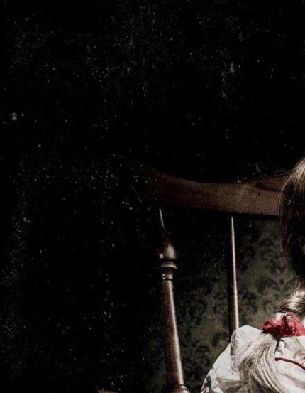 ANNABELLE (2014)