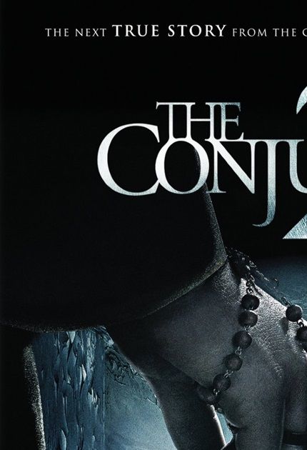 THE CONJURING 2 (2016)