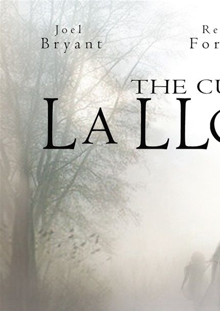 THE CURSE OF LA LLORONA (2019)