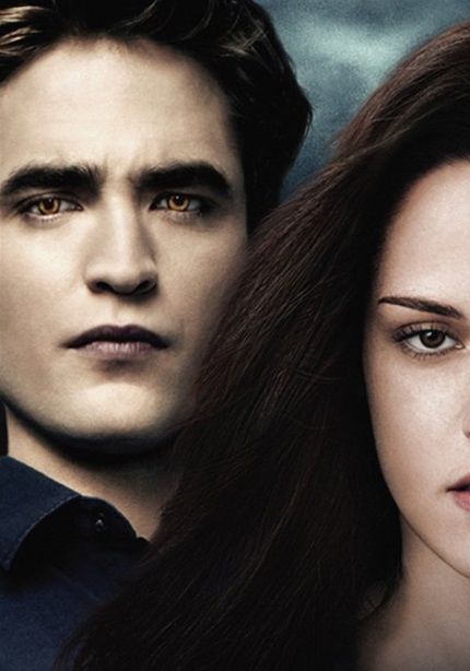THE TWILIGHT SAGA: ECLIPSE (2010)