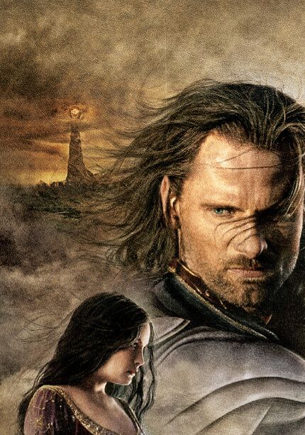THE LORD OF THE RINGS: THE RETURN OF THE KING (2003)