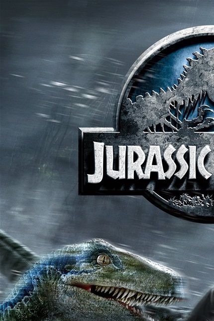 JURASSIC WORLD (2015)