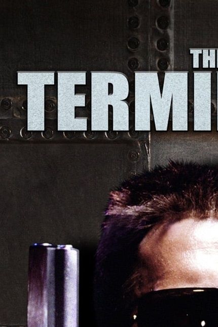 TERMINATOR (1984)