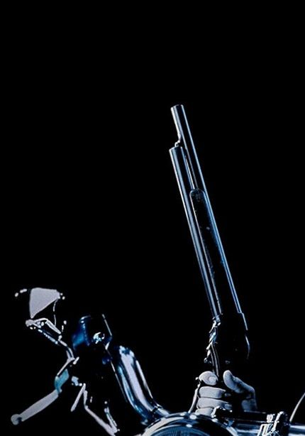 TERMINATOR 2: JUDGMENT DAY (1991)