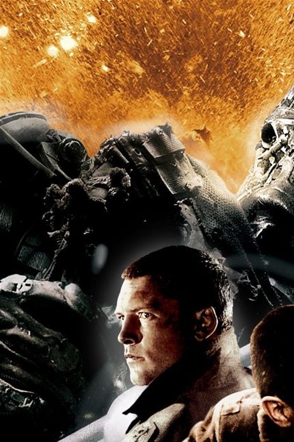 TERMINATOR: SALVATION (2009)