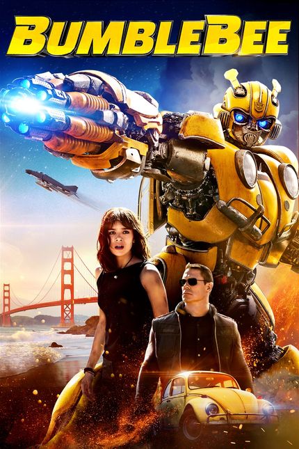 BUMBLEBEE (2018)