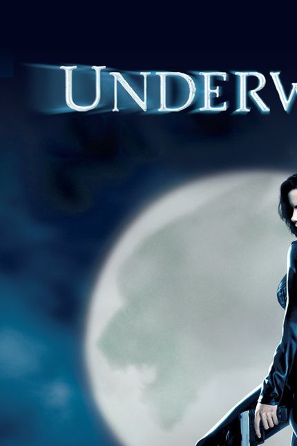 UNDERWORLD (2003)