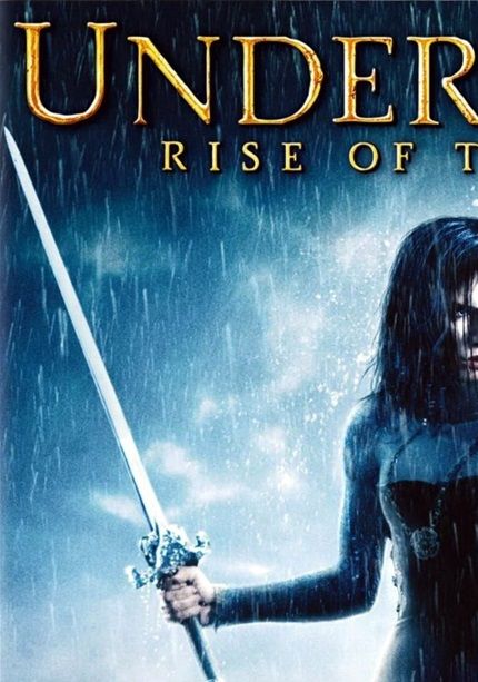 UNDERWORLD: RISE OF THE LYCANS (2009)