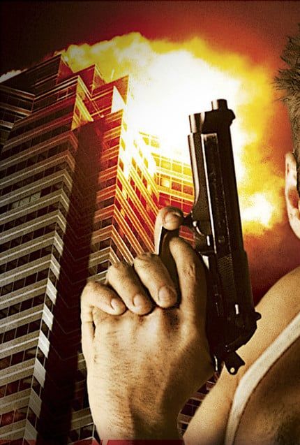DIE HARD (1988)
