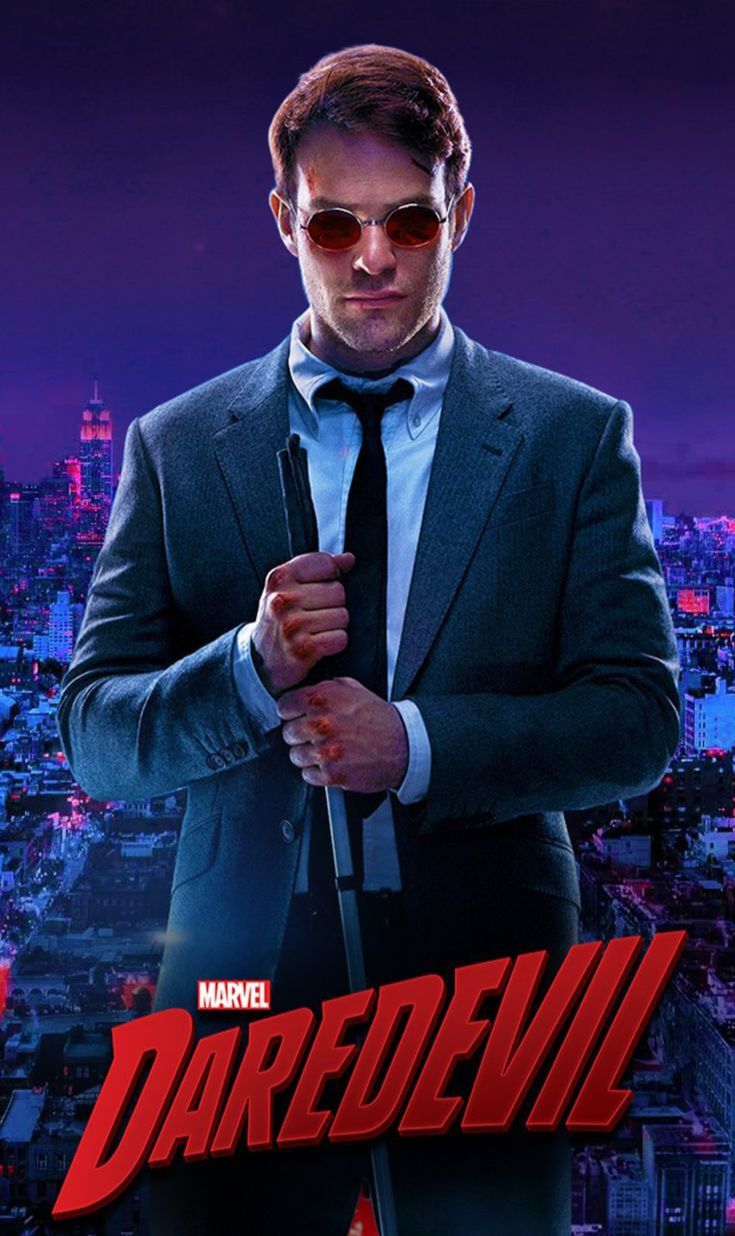 DAREDEVIL: SEASON 1 (2015)