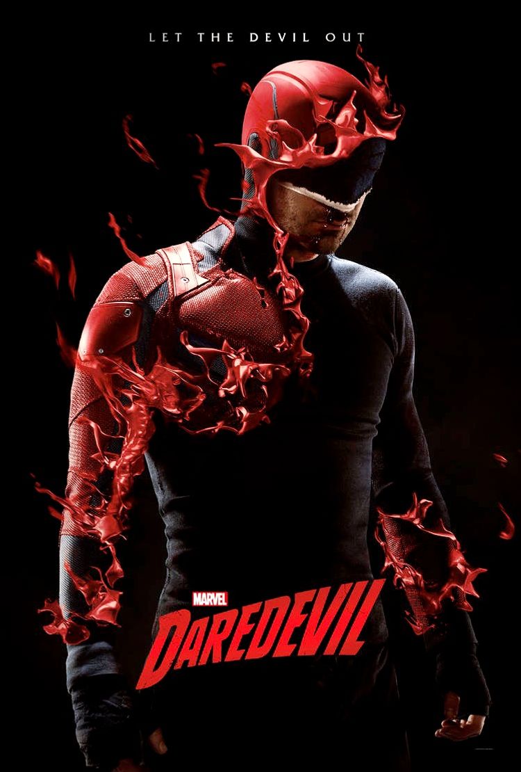 DAREDEVIL: SEASON 3 (2018)