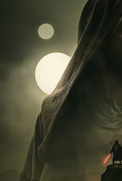 Star Wars: Obi-Wan Kenobi (2022)