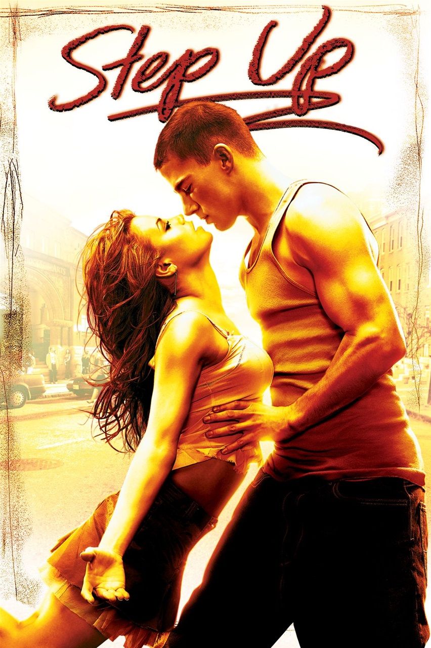 STEP UP (2006)