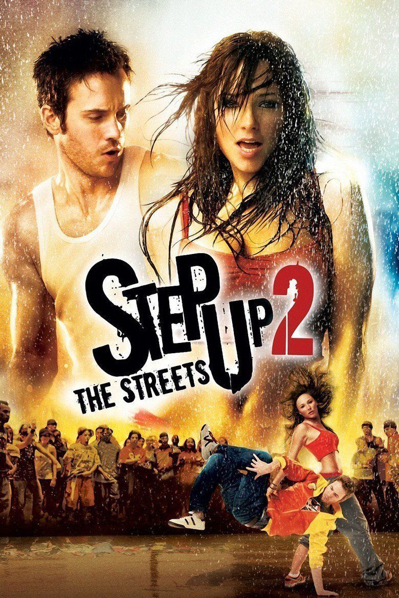 STEP UP 2: THE STREETS (2008)