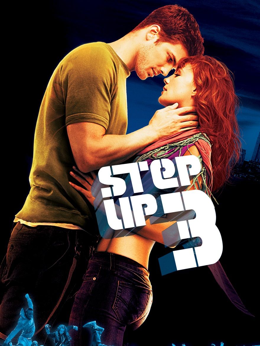 STEP UP 3 (2010)