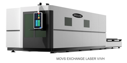 Movs ECO-C Laser
