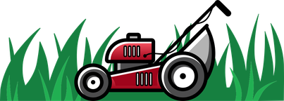 Lawn Mowing 