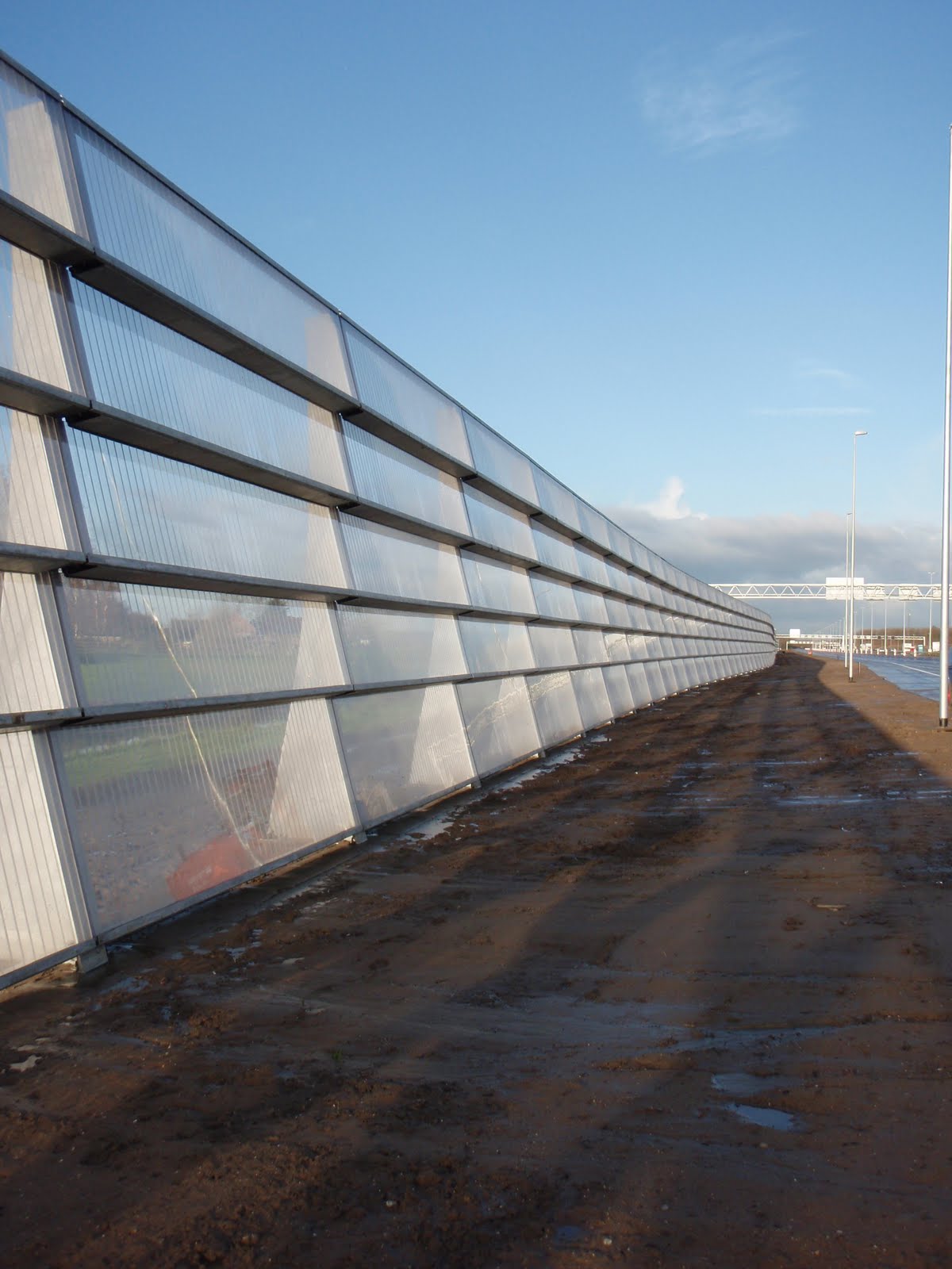 Projecten | MPE Engineering BV