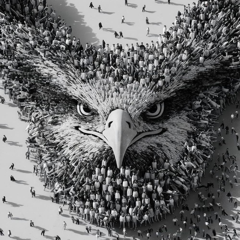 eagle