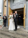 Brudekjole