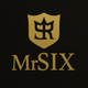 Mr Six