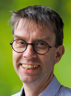 Mikael Robertsson