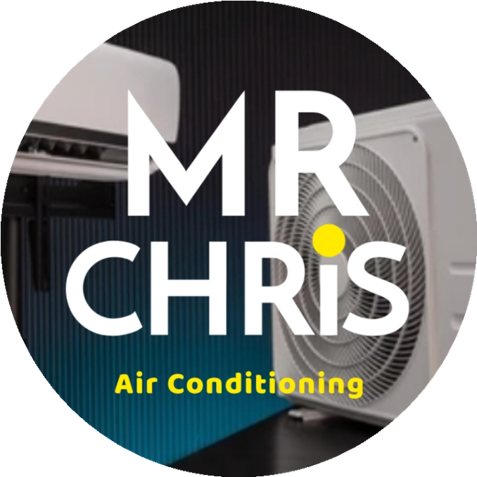 MR CHRiS