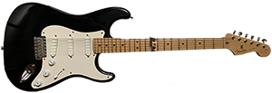 Fender small